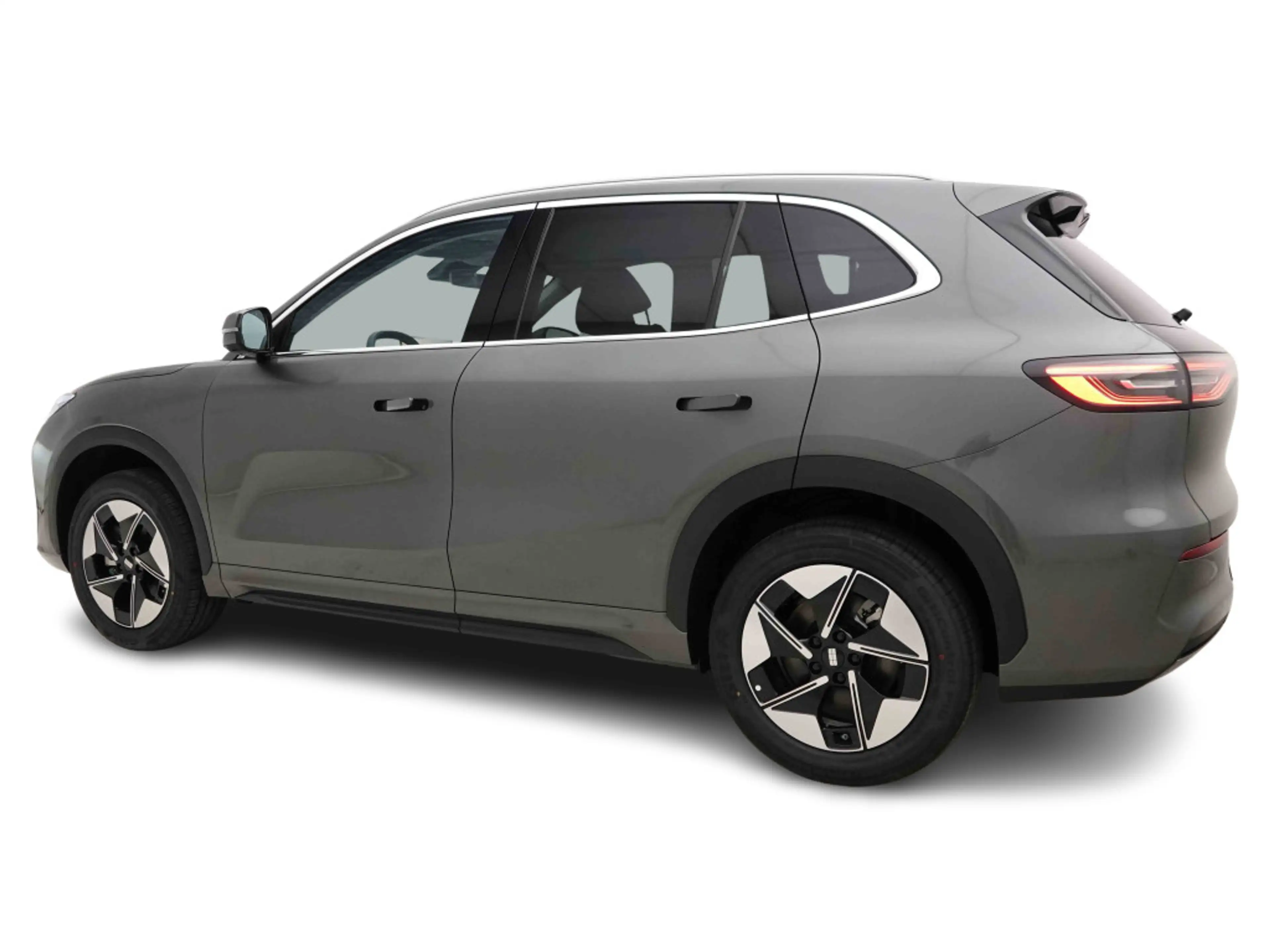 Geely E5 218 60 kWh Pro+ | 430 KM EV | Leather | Heated Seats | KeyLess | ALU18 — photo 3