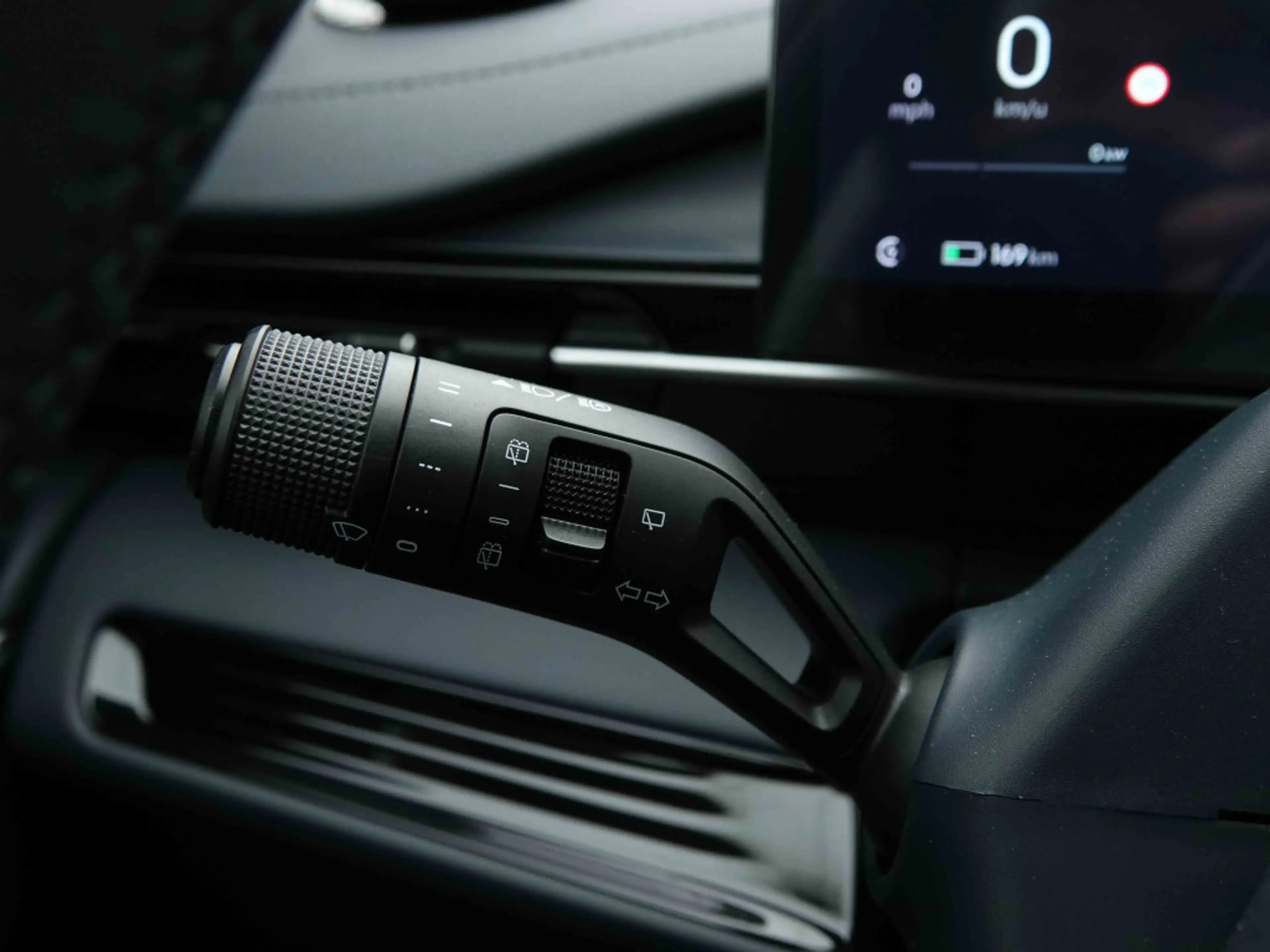 Geely E5 218 60 kWh Pro+ | 430 KM EV | Leather | Heated Seats | KeyLess | ALU18 — photo 15