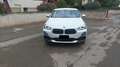BMW X2 X2 xDrive18d Business-X Bianco - thumbnail 2