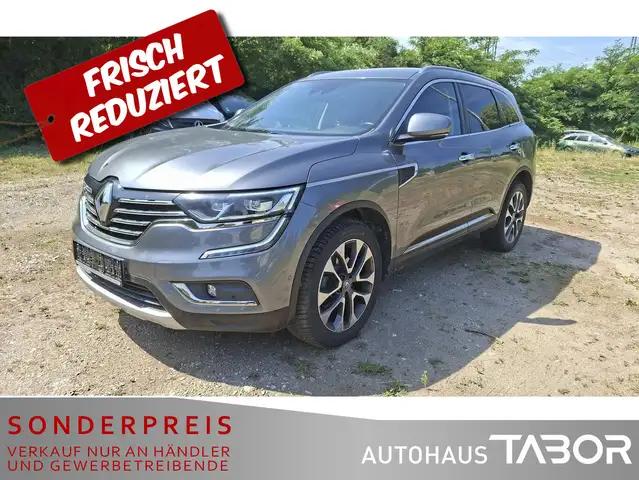 Renault Koleos 2.0 dCi 175 4x4 Intens LED Nav Bose SHZ