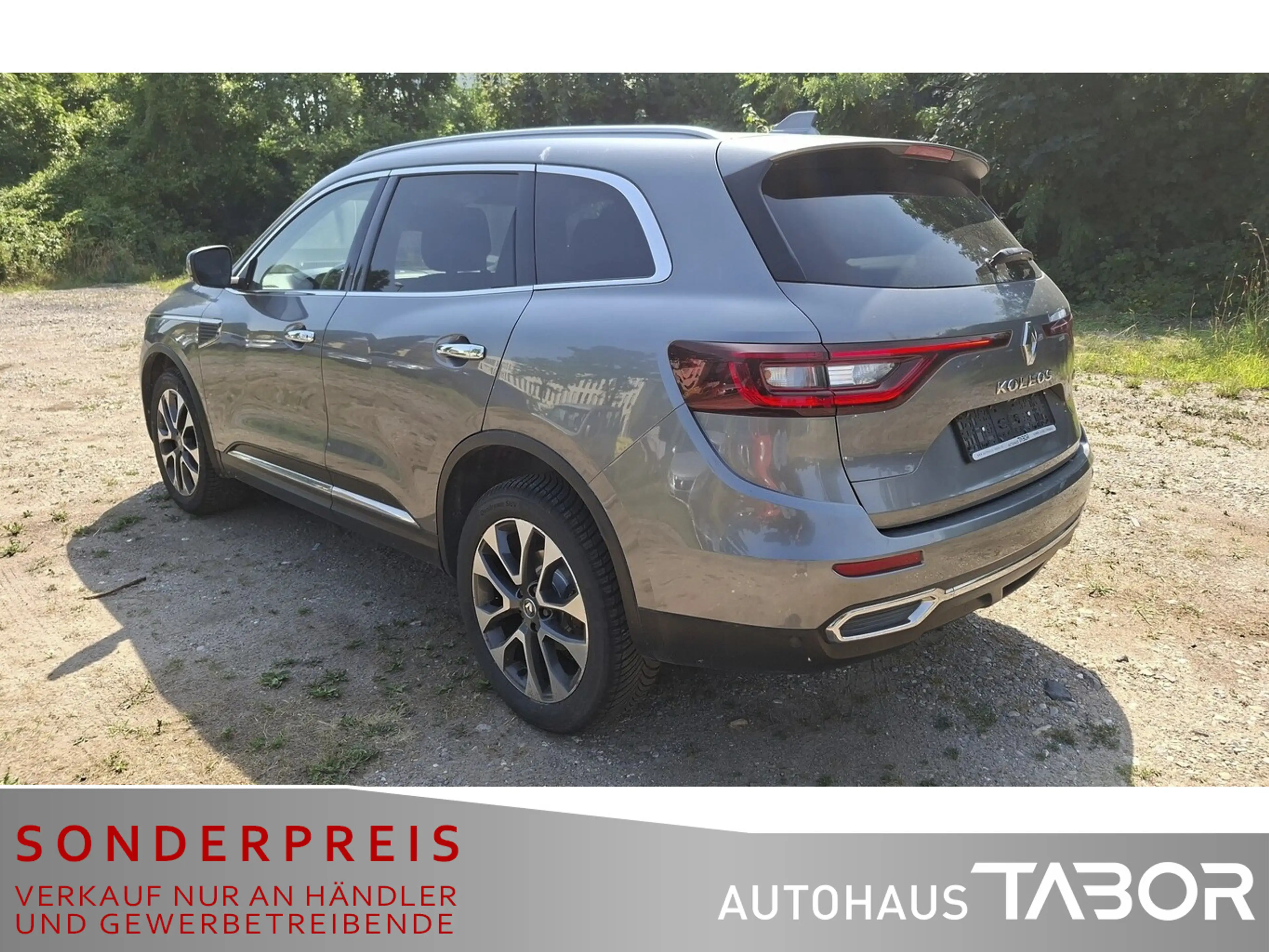 Renault Koleos 2.0 dCi 175 4x4 Intens LED Nav Bose SHZ — photo 5