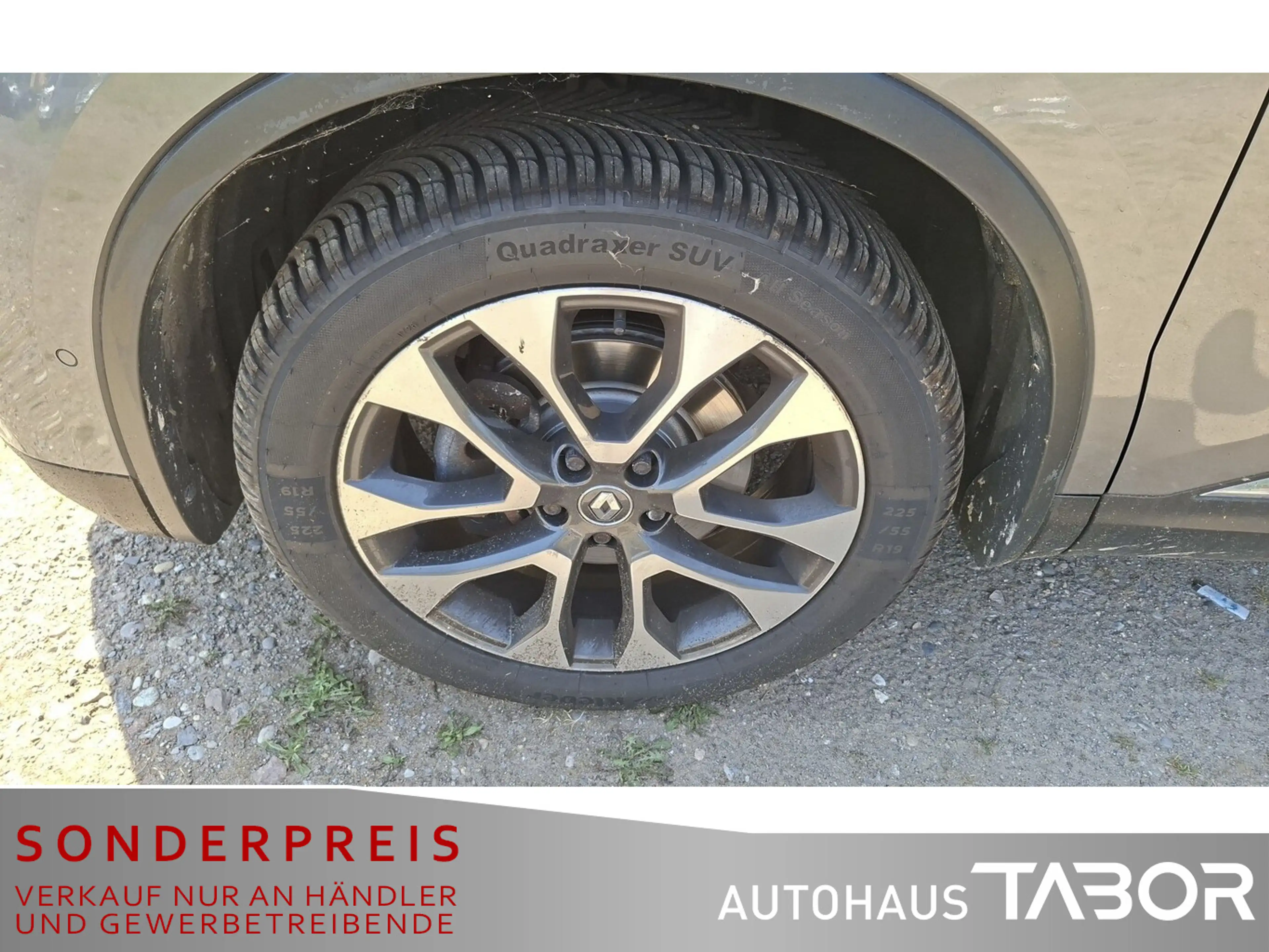 Renault Koleos 2.0 dCi 175 4x4 Intens LED Nav Bose SHZ — photo 12