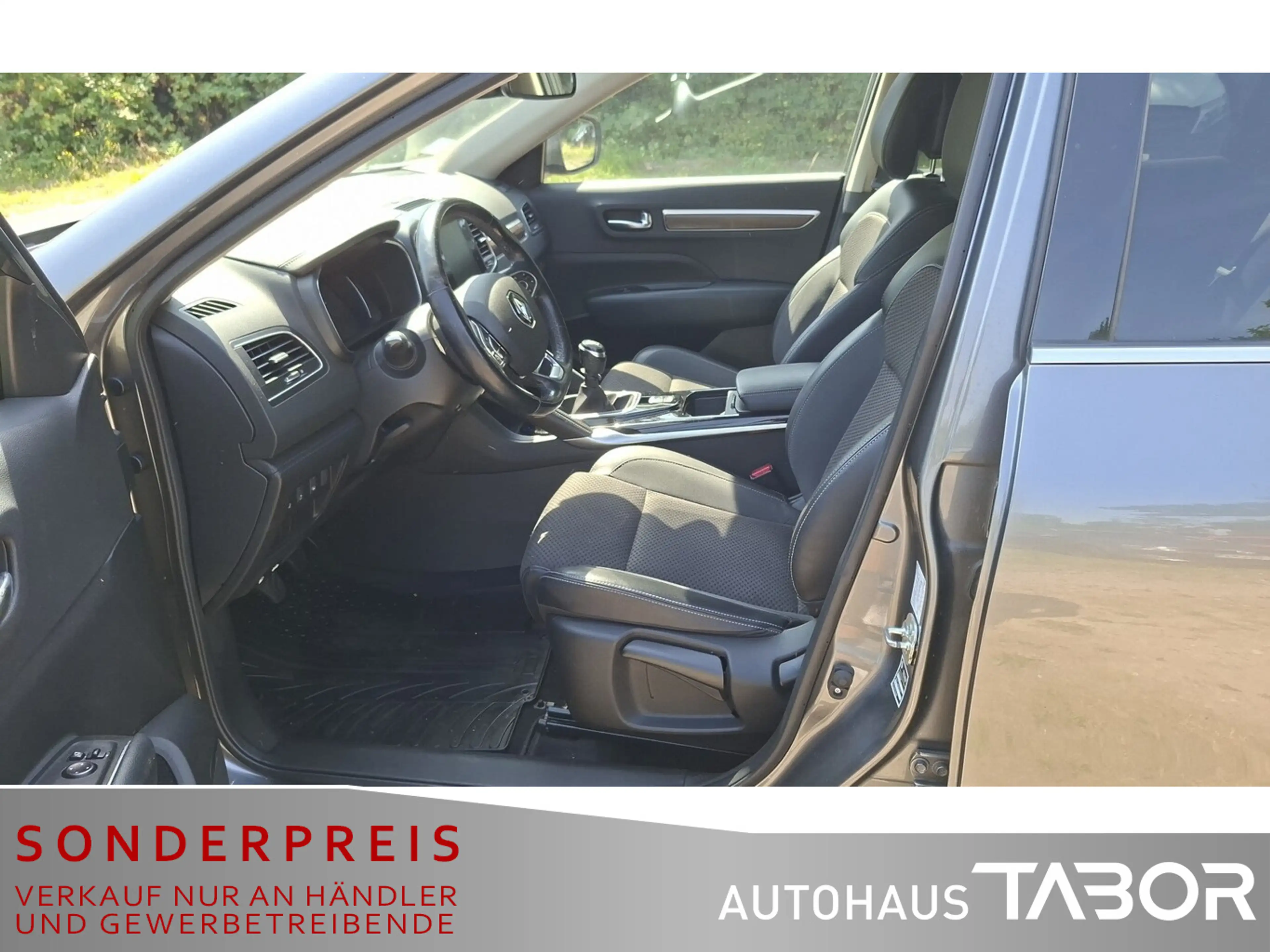 Renault Koleos 2.0 dCi 175 4x4 Intens LED Nav Bose SHZ — photo 6
