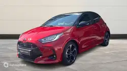 Toyota Yaris 130h Collection 5p MY26