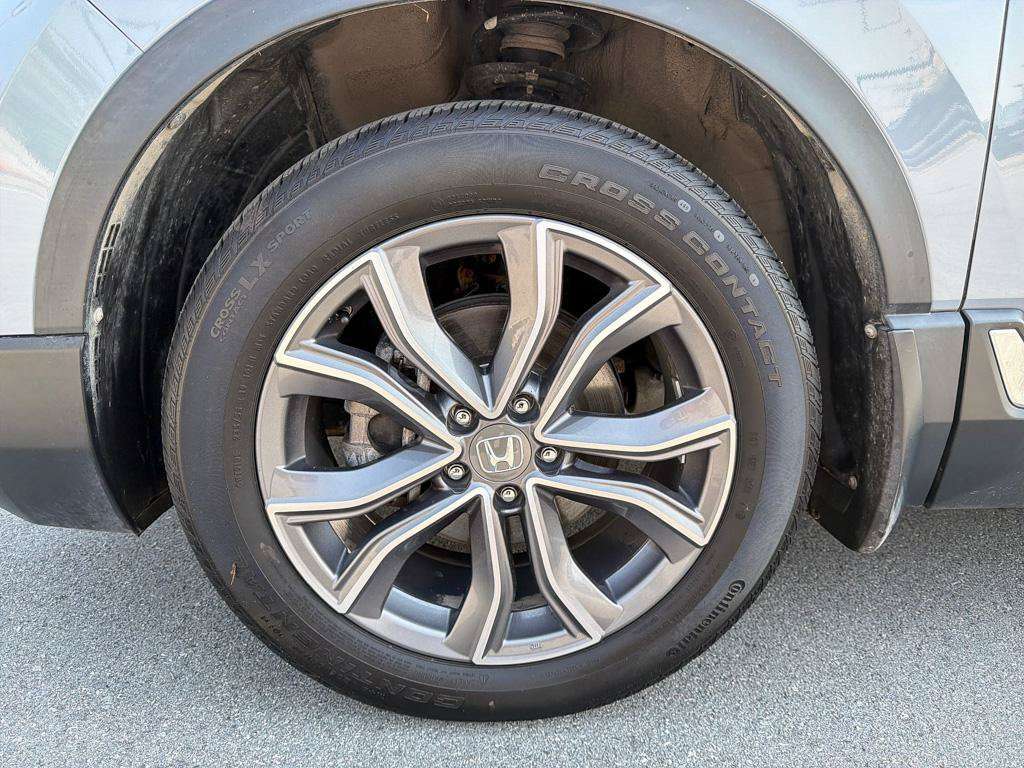 used 2020 Honda CR-V car, priced at $32,748
