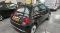 Fiat 500 500 1.0 hybrid Dolcevita 70cv Targa GV355YS Nero - thumbnail 6