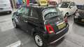 Fiat 500 500 1.0 hybrid Dolcevita 70cv Targa GV355YS Nero - thumbnail 4