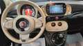Fiat 500 500 1.0 hybrid Dolcevita 70cv Targa GV355YS Nero - thumbnail 9
