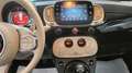 Fiat 500 500 1.0 hybrid Dolcevita 70cv Targa GV355YS Nero - thumbnail 10