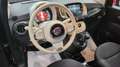 Fiat 500 500 1.0 hybrid Dolcevita 70cv Targa GV355YS Nero - thumbnail 8