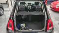 Fiat 500 500 1.0 hybrid Dolcevita 70cv Targa GV355YS Nero - thumbnail 7
