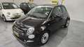 Fiat 500 500 1.0 hybrid Dolcevita 70cv Targa GV355YS Nero - thumbnail 3