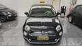 Fiat 500 500 1.0 hybrid Dolcevita 70cv Targa GV355YS Nero - thumbnail 1