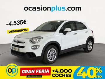 1.3Mjt S&S Urban 4x2