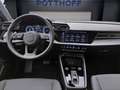 Audi A3 35 TFSI ADVANCED AHK KAMERA PDC NAV Schwarz - thumbnail 15