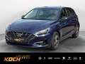 Hyundai i30 i 30 1.5 T-GDI Edition Navi LED Blauw - thumbnail 1