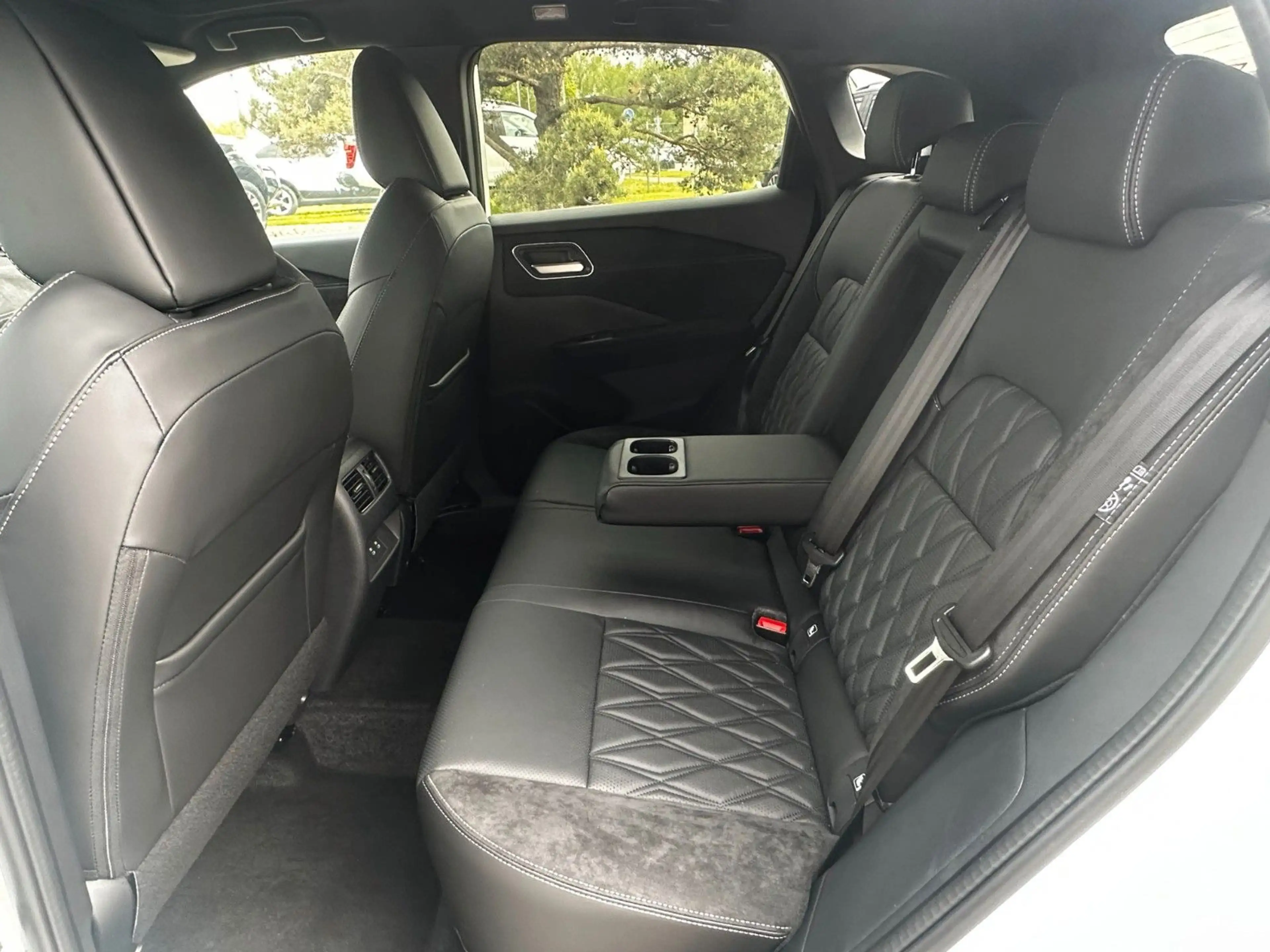Nissan Qashqai Tekna+ — photo 7