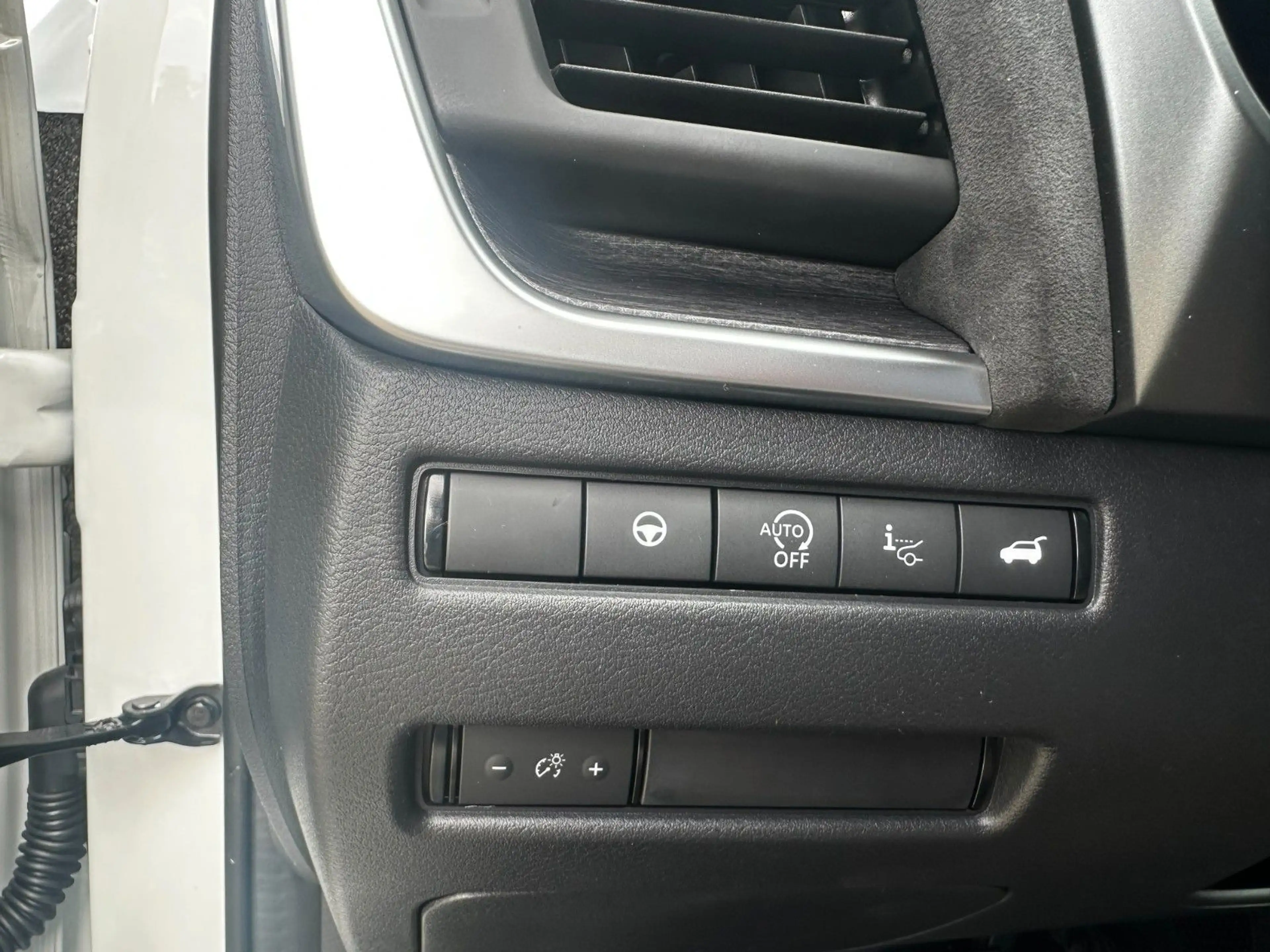 Nissan Qashqai Tekna+ — photo 15