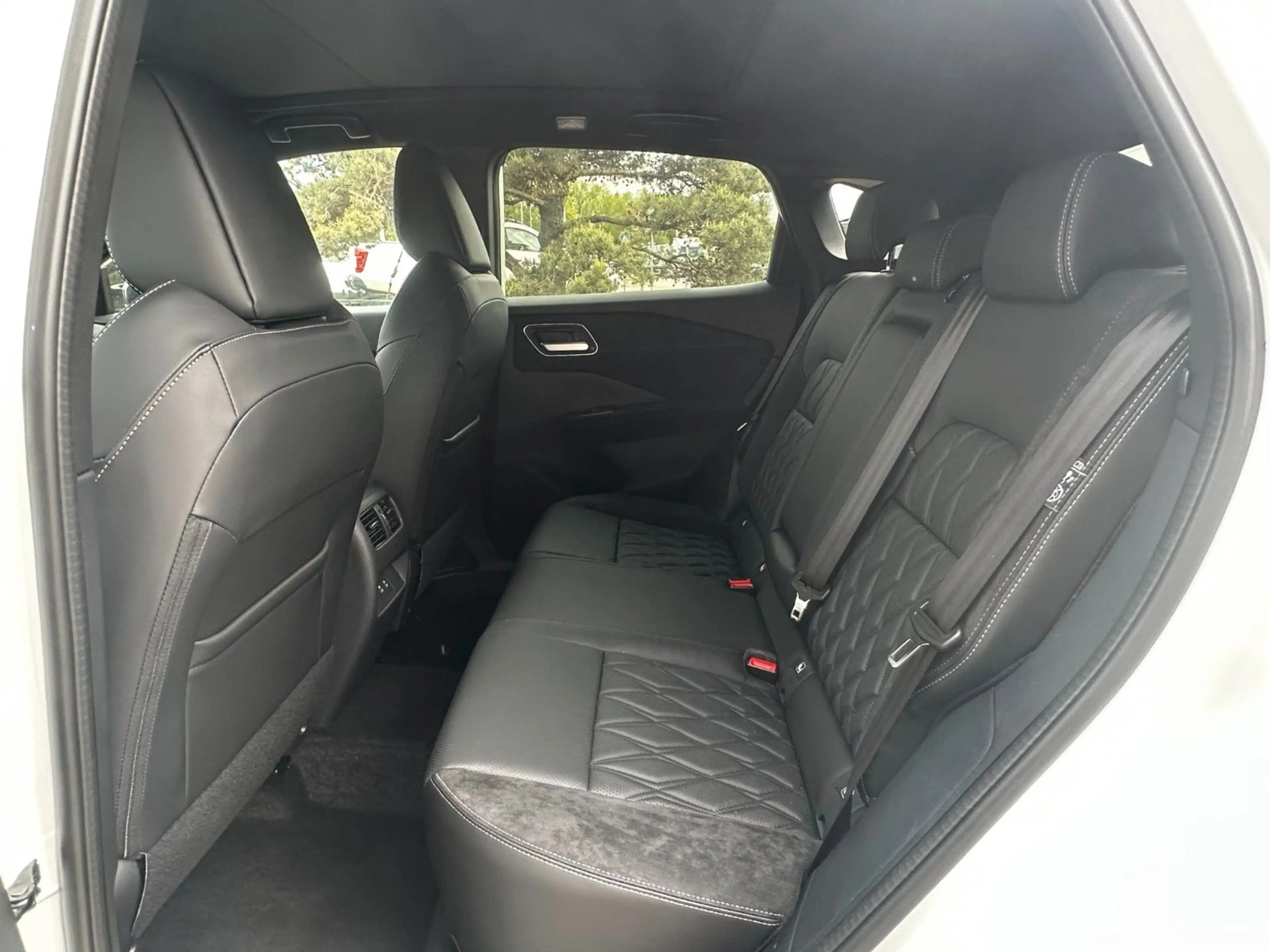Nissan Qashqai Tekna+ — photo 6
