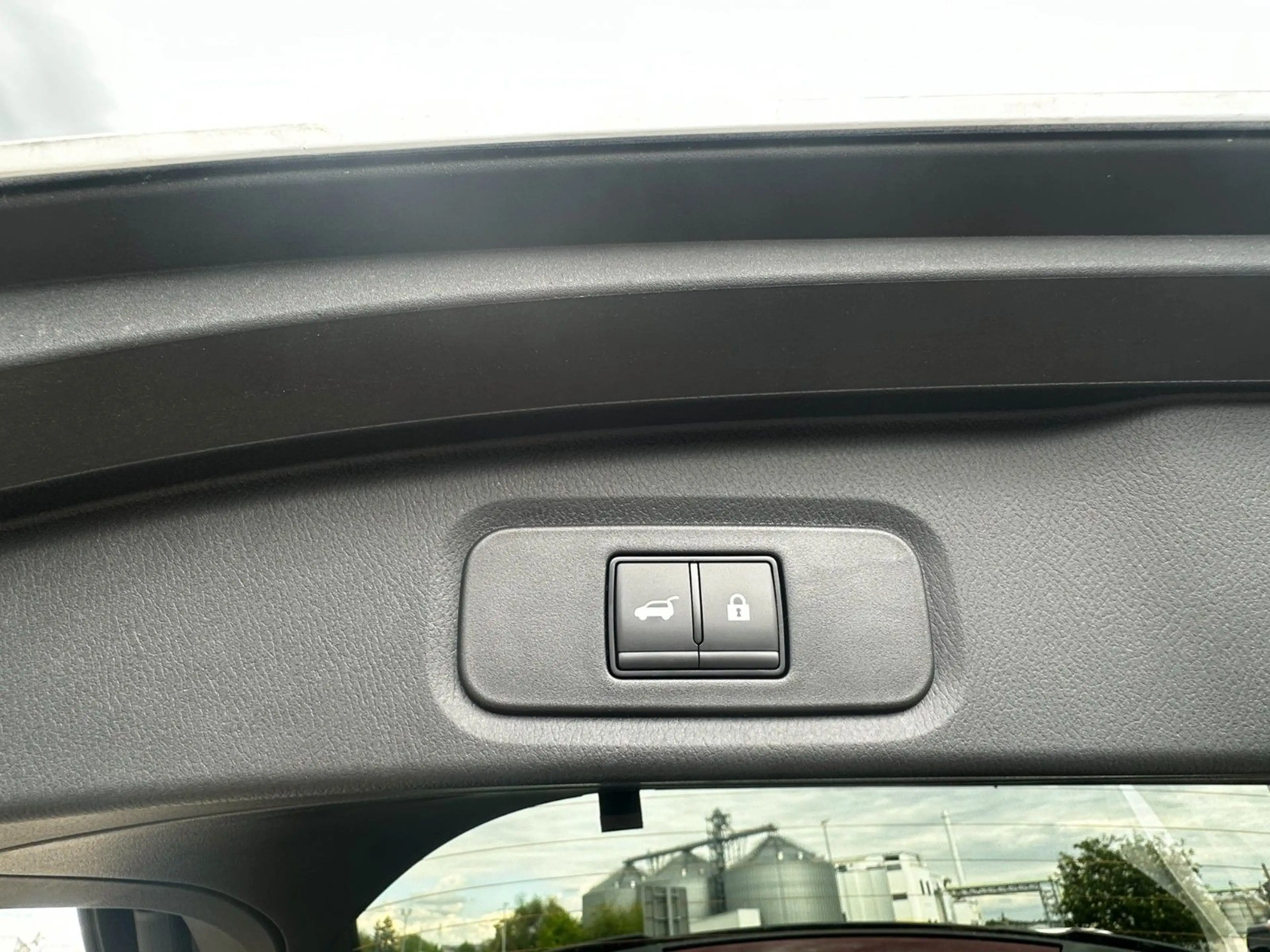 Nissan Qashqai Tekna+ — photo 10