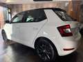 Skoda Fabia Fabia III 2015  1.0 mpi Twin Color Nero 60cv my19 Weiß - thumbnail 7