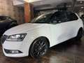 Skoda Fabia Fabia III 2015  1.0 mpi Twin Color Nero 60cv my19 Weiß - thumbnail 1