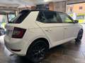 Skoda Fabia Fabia III 2015  1.0 mpi Twin Color Nero 60cv my19 Blanc - thumbnail 4