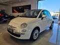 Fiat 500 1.2 Lounge Bianco - thumbnail 1