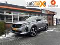 Peugeot 3008 1.6 HYbrid 225 Allure |Camera|Keyless| Gris - thumbnail 1