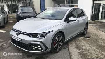 1.4 eHybrid 245ch GTE DSG6