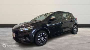 1.0 ECO-G 100ch Essentiel