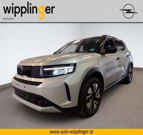 E-FRONTERA GS 3-phasig 113PS 44 kWh LP € 36.778,-