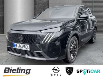 Allure Dual-Elektromotor AWD