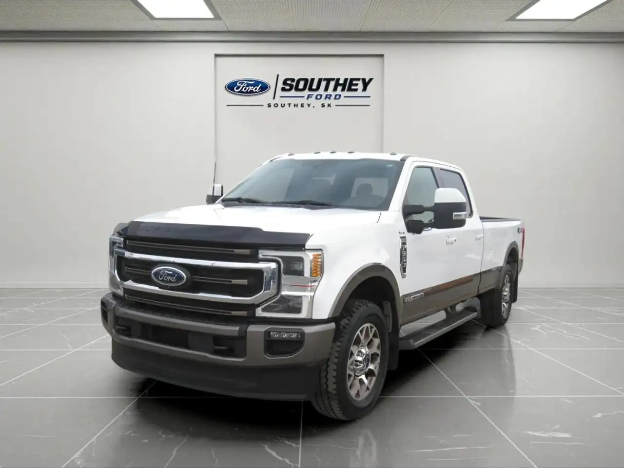 2022 Ford F 350