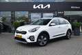 Kia Niro 1.6 GDi Hybrid DynamicLine | Cruise Control Adapti Weiß - thumbnail 1