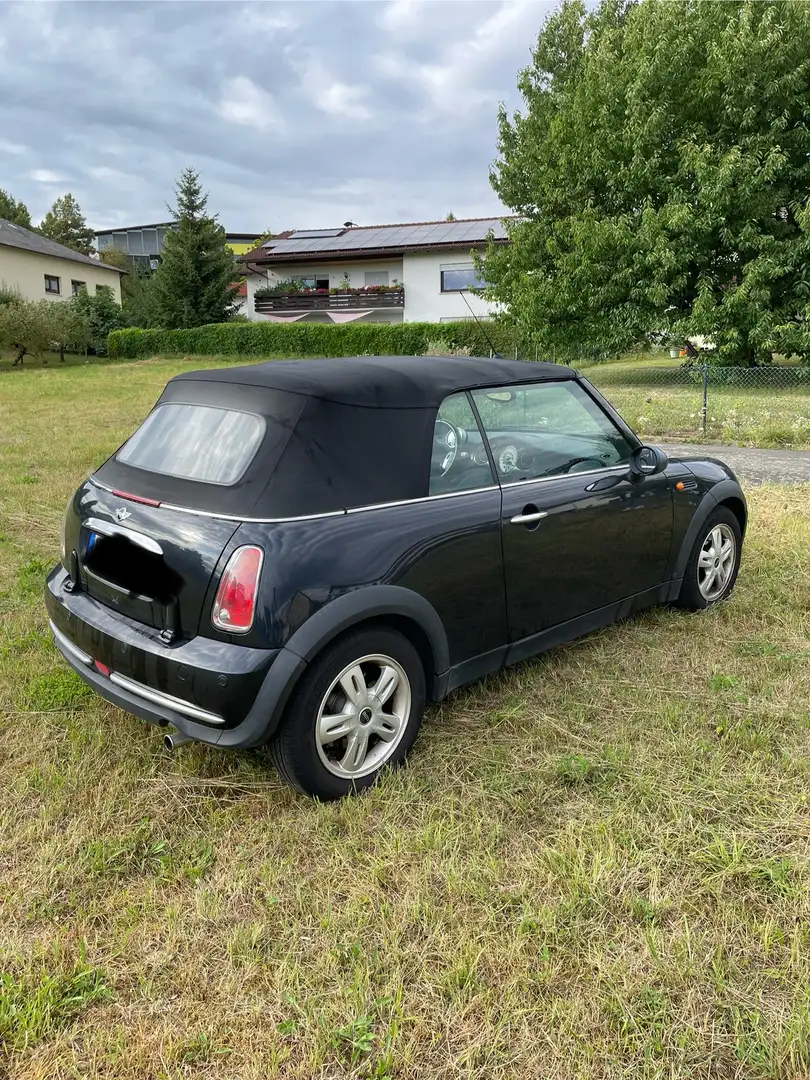 MINI One Cabrio - 2