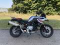 BMW F 750 GS sport - thumbnail 1
