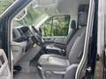 Volkswagen Crafter 35 Kasten Plus 2.0 TDI  KLIMA LED Schwarz - thumbnail 4
