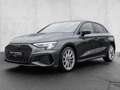 Audi A3 Sportback 35 TDI S tronic 2xKLIMA ACC AUT Grau - thumbnail 2