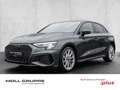 Audi A3 Sportback 35 TDI S tronic 2xKLIMA ACC AUT Grau - thumbnail 1