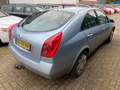Nissan Primera 1.8 Selection APK 08-2026 Blauw - thumbnail 4