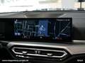 BMW 420 i Cabrio Sport Paket Open-Air Paket Head-Up UPE: 6 Bleu - thumbnail 7