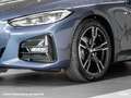 BMW 420 i Cabrio Sport Paket Open-Air Paket Head-Up UPE: 6 plava - thumbnail 5