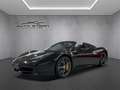 Ferrari 458 SPIDER "POWER-GARANTIE 2025" CARBON NAVI 20" Black - thumbnail 9