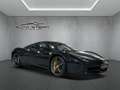 Ferrari 458 SPIDER "POWER-GARANTIE 2025" CARBON NAVI 20" Black - thumbnail 7