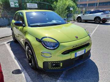 600e 54kWh Scorpionissima 280cv