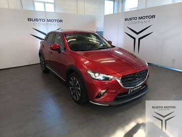 2.0 Exceed i-Activsense Technology e Leather