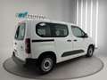 Citroen Berlingo BlueHDi Talla M Live 75 Weiß - thumbnail 2