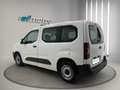 Citroen Berlingo BlueHDi Talla M Live 75 Blanc - thumbnail 7