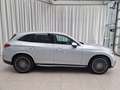 Mercedes-Benz GLC 200 4MATIC SpurW Winterp. SportS. Argento - thumbnail 4